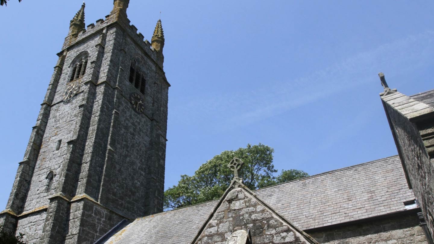 St Stephen | Discover St Austell