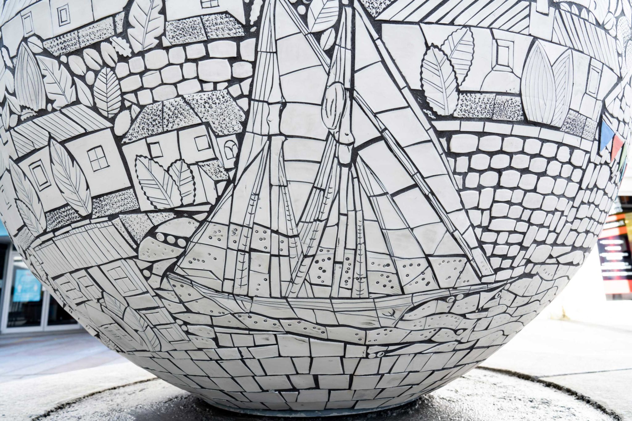 Ceramic Commissions St Austell