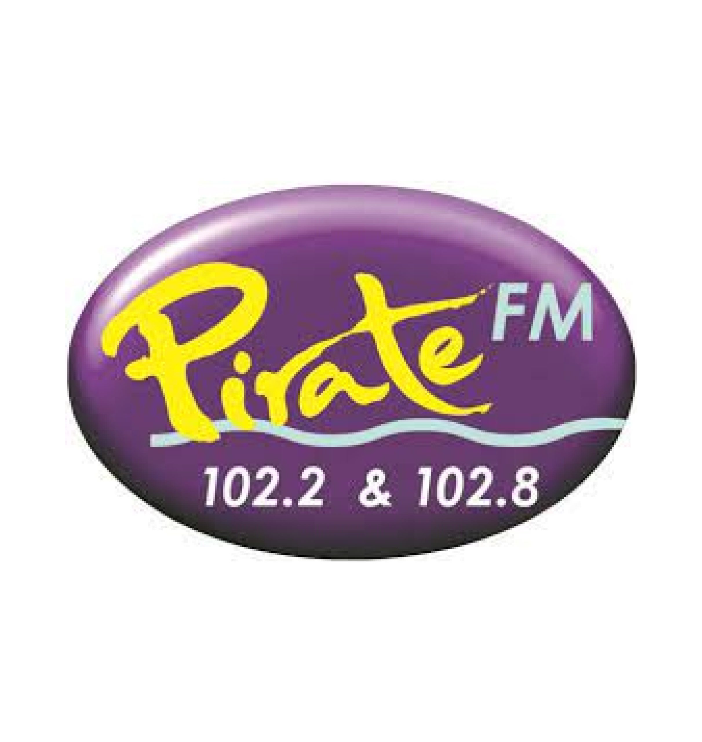 Pirate FM Logo