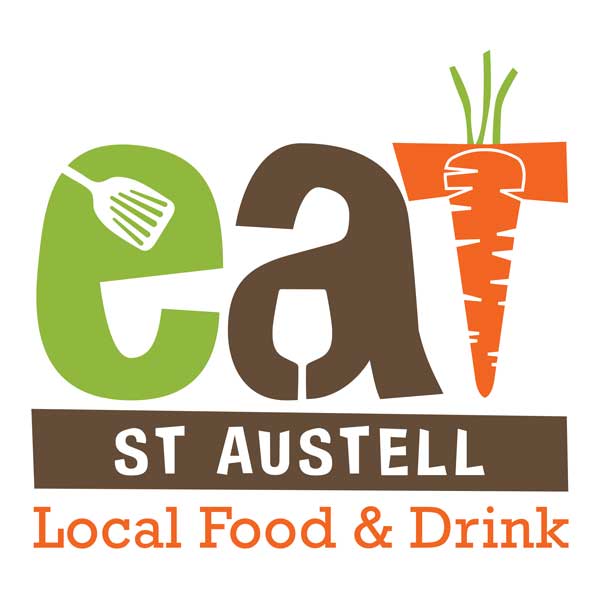 Eat Food Festival Logo