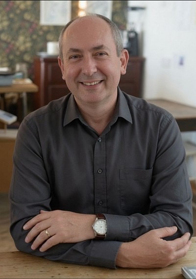 Harmony Hypnotherapy